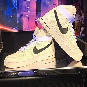 Nike Air Force High 6Y